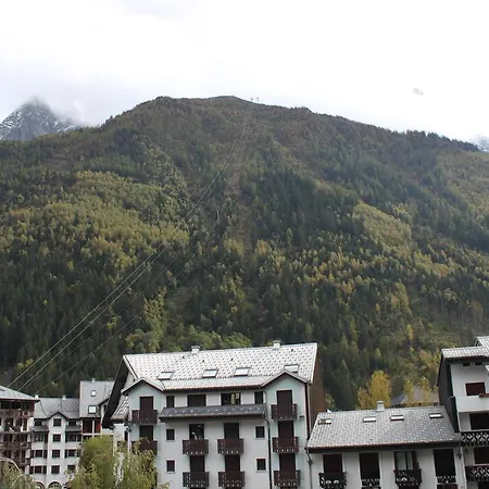 Forclaz 3 * Chamonix